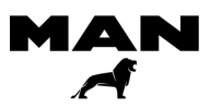 Logo MAN