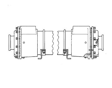 Picture of 3n8890 scambiatore