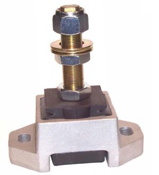 Picture of df-9106 mounting