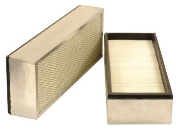Picture of 1193355a cab air filter