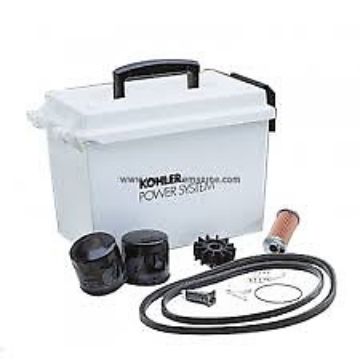 Picture of gm95659 kit ricambi di bordo 13-23 k