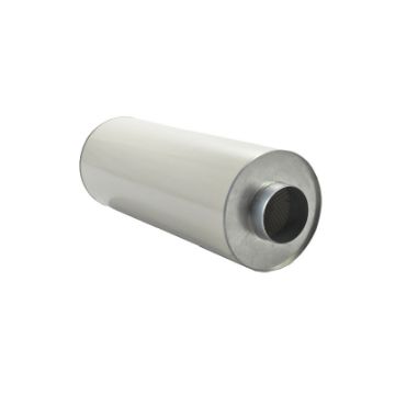 Picture of p500207 air filter, primary round