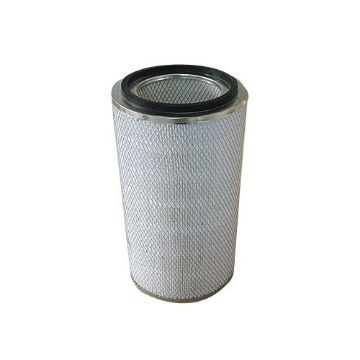 Picture of p780006 air filter, primary round
