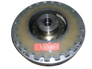 Picture of vul-l-3211 coupling vulkan l 3211 - silicone