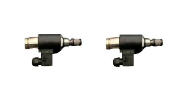 Picture of 3217199031 electr.selector shift valve