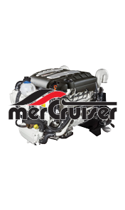 Picture for category mercruiser