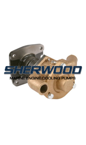 Picture for category sherwood