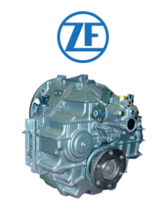 Picture for category modelli zf