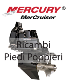 Picture for category mercruiser