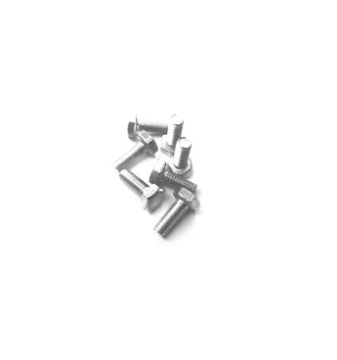 Picture of 0233 vite m 4x8 te uni 5739 inox a2