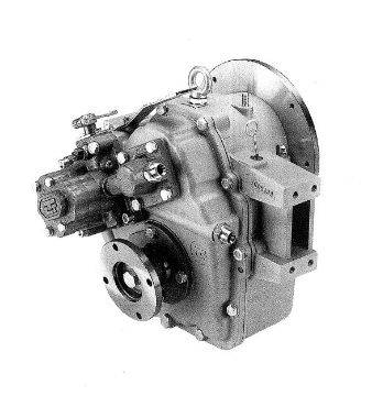Picture of tm880a inveritore tm 880a rr 2,08:1