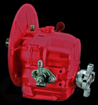 Picture of tmc60a inveritore marino twin disk potenza installabile da 17-49 kw