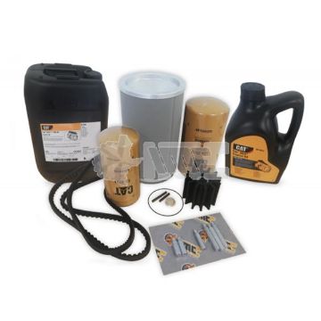 Picture of skit-3116 manutenzione cat 3116