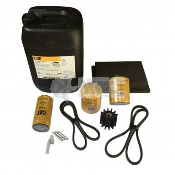 Picture of skit-3126 manutenzione cat 3126