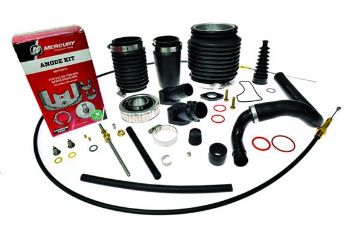 Picture of 8m0147076 maintenance kit bravo 3 (300 hours)
