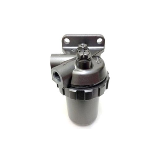 Picture of 124790-55601 filtro gasolio (kit completo) gm/hm 12137055600