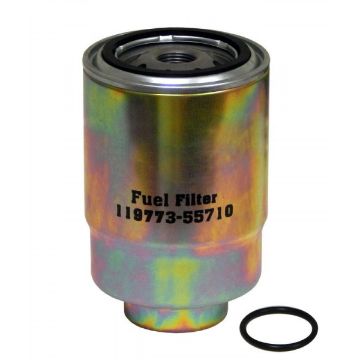 Picture of 119773-55710a filtro gasolio