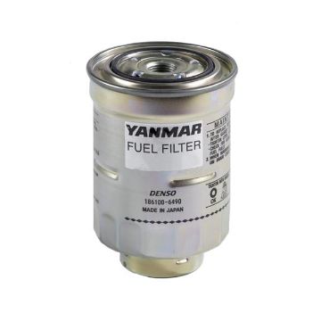 Picture of 119798-55110 8lv filtro gasolio