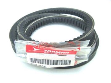Picture of 119831-42290e cinghia alternatore ym liscia fino a e20846