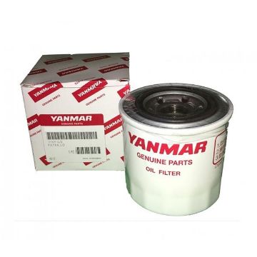 Picture of 129150-35170 filtro olio primo tagliando 4jh4ae-te-hte/4jh5e/4jh3dte)12915035160 / 12