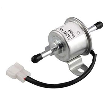 Picture of 129612-52100a fuel pump