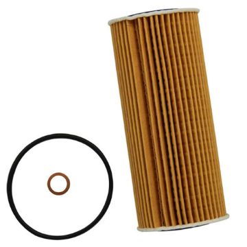 Picture of 165000-69590 filtro olio (primo tagliando 6by) cartuccia