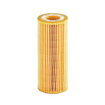 Picture of 165000-69520 filtro olio (primo tagliando 4by/2) cartuccia