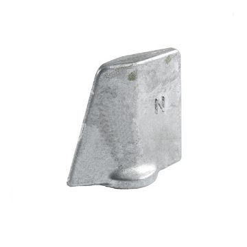 Picture of 196640-02680 anodo pinna