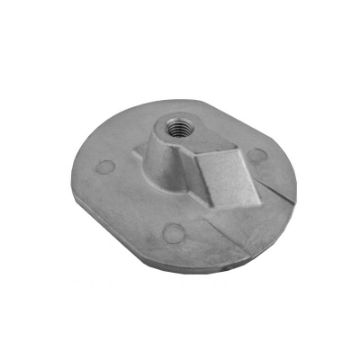 Picture of 196350-02550 anodic plate a