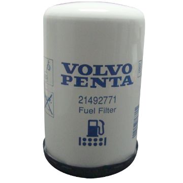 Picture of 21492771 filtro carburante