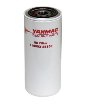 Picture of 119593-35100 filtro olio 6ly /6ly3(ff)