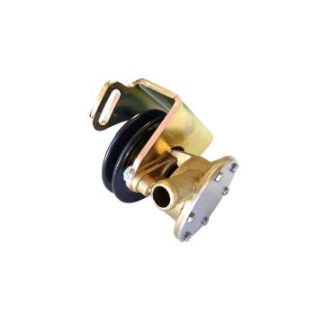 Picture of 128990-42500a pompa mare 3ym/2ym vecchio tipo - con puleggia