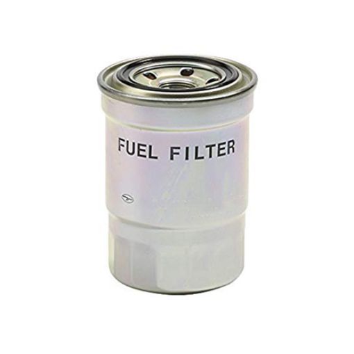 Picture of 129574-55711 filtro gasolio 4jh2ute/4jh3te/hte/dte =12957455710