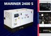Picture of m2400s marine genset mariner 2400 s m50.230*il4