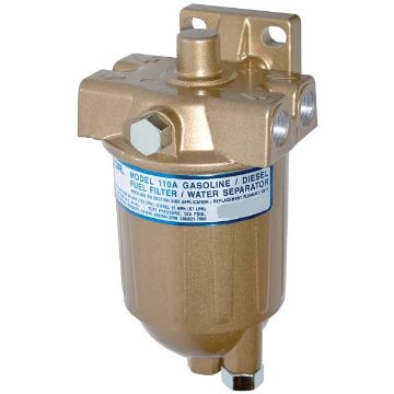 Picture of rac110a filtro separatore completo