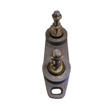 Picture of df-245 mounting