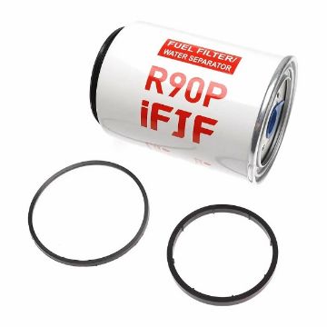 Picture of 4412-012 prefiltro gasolio