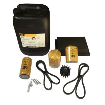 Picture of skit-3208b manutenzione cat 3208 arr. 7e0425