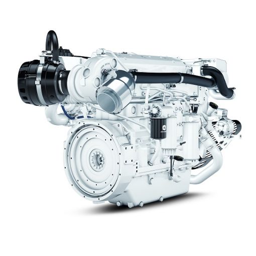 Picture of 6135sfm85 motore marino john deere 6135sfm85