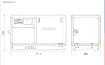 Picture of 003754 marine genset is 16 vs m50.230*il4 g