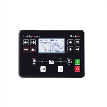 Picture of 039607 pannello avv. a dist. logica comap il 4 c/cavo 20mt