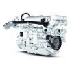 Picture of 6135sfm85 motore marino john deere 6135sfm85