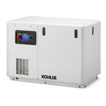 Picture of 12efkozd gruppo elettrogeno kohler 12kw 50hz 230v monofase