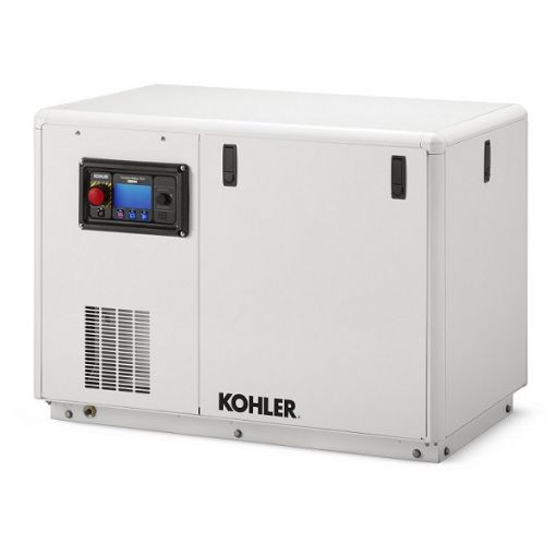 Picture of 12efkozd gruppo elettrogeno kohler 12kw 50hz 230v monofase