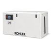 Picture of 28efkozd gruppo elettrogeno kohler 28kw 50hz 230/400v trifase