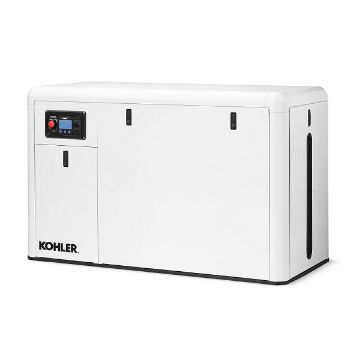 Picture of 55efozdj gruppo elettrogeno mod. 55efozd 55kw 50hz