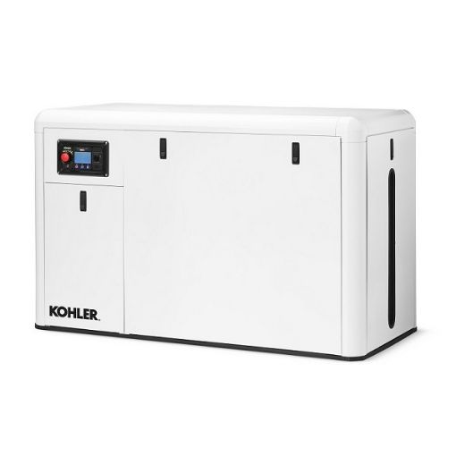 Picture of 55efozdj gruppo elettrogeno mod. 55efozd 55kw 50hz