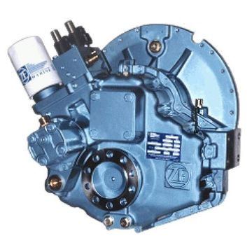 Picture of 3208001103 invertitore zf305-3a rr 1,733:1