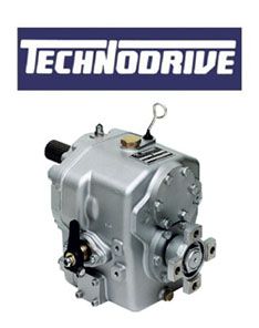 Picture for category modelli technodrive