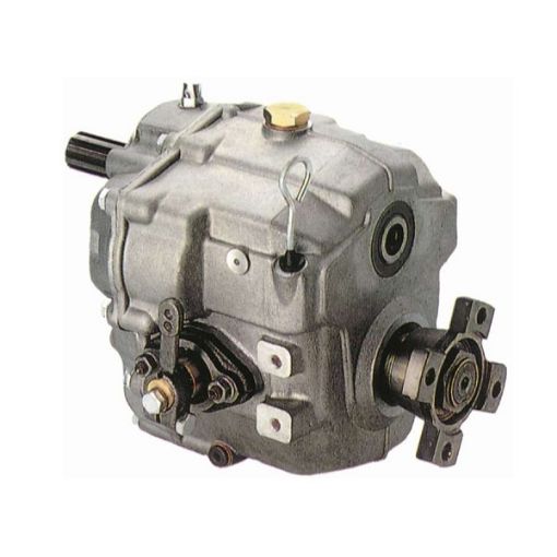 Picture of 1013197 invertitore technodrive tmc 60 ratio 2,83:1